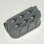 Delphi-15494575 Accessoires de raccordement Connector Accessories Lock