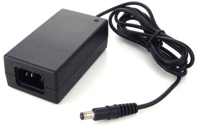 Digi International-76000654 Externer steckbarer Adapter External Desktop Power Supply Plug-In Adapter