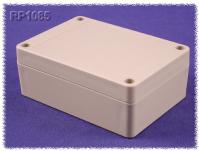 Hammond Manufacturing-MF0045 null Hardware- Abs Plastic Mounting Feet Kit For Smaller Rp Series