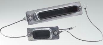 CONEC-15-000080 Steckverbinderzubehör Shielded Cap For Socket Connector