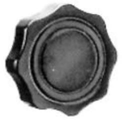 Ohmite-5112 Accessori per resistori Rheostat and Tap Switch Hardware