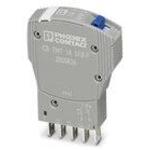 Circuit Breaker Thermal Magnetic 1Pole 1A 240V/277VAC 50VDC