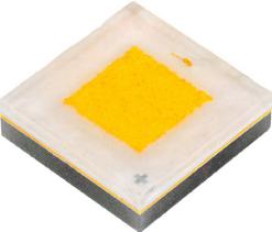 Cree LED-XPLAWT-H0-0000-0000V40E2 LED LED Uni-Color White 2-Pin SMD EP T/R