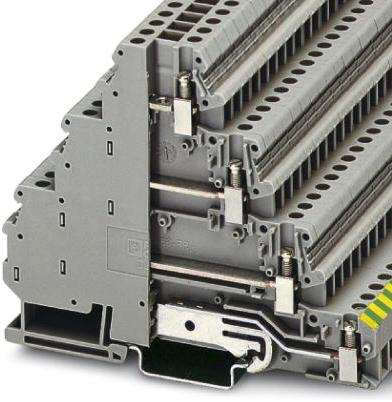 PHOENIX CONTACT-3011999 Blocchi terminali connettore Conn Multi-Level Terminal Block F 7 POS Screw Cable Mount 32A