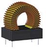 Murata Power Solutions-33330C Inducteur plombé Inductor Power Toroid 33uH 15% 3.5Q-Factor 4.2A 0.04Ohm DCR Pin Tray