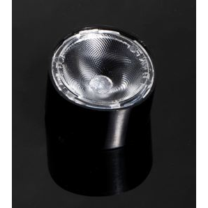 LEDIL OY-CA17181_YASMEEN-30-RS Optische Linsen Single Lens 11Deg Spot Beam