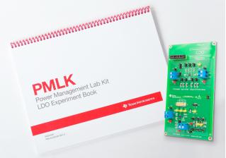 Texas Instruments-PMLKLDOEVMB 电源管理开发电路板和套件 TPS7A4901/TPS7A8300 Linear Regulator Experiment Board
