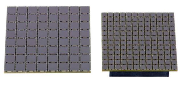 onsemi-ARRAYC-30020-16P-PCB Photomultipliers Photomultiplier Module Box