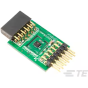TE Connectivity-DPP301Z000 Sensor Development Boards und Kits HTU21D Temperature and Humidity Sensor Evaluation Kit