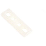 HellermannTyton-MP1M3.NN3P Kabelbinder Cable Ties, Polyamide 6/6 Natural Bag