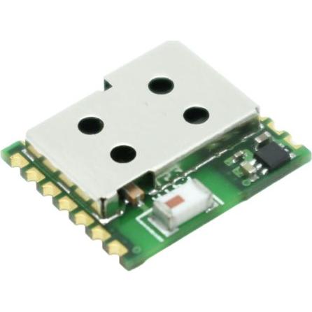 Amped RF Technology-BT53H-C Bluetooth Bluetooth v5.1