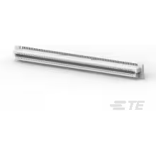 TE Connectivity-5177985-6 连接器插头及 PCB 插座 Conn Fine Pitch Connector RCP 140 POS 0.8mm Solder ST Top Entry SMD T/R