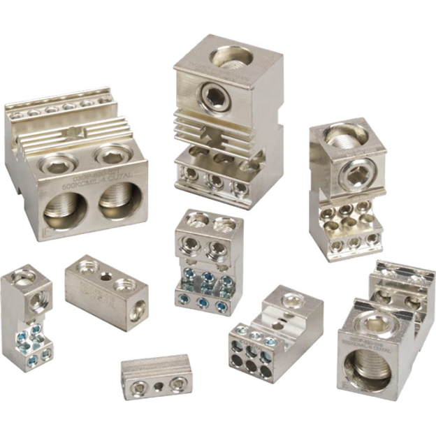 Littelfuse-WCL005 连接器端子 Wire Connector Lug Assembly