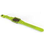 Black Polycarbonate Wrist Enclosure with Neon Green Band	 <h4><strong>CALIFORNIA&nbsp;PROPOSITION</strong> ⚠️<strong>65&nbsp;WARNING</strong>⚠️</h4>