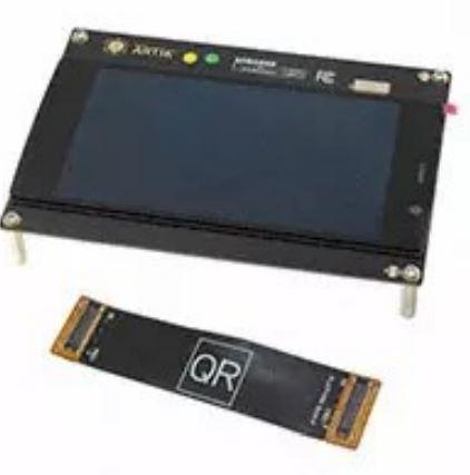 Samsung ARTIK-SIP-ASRNXS002 Development Kits and Tools Touch Screen Kit