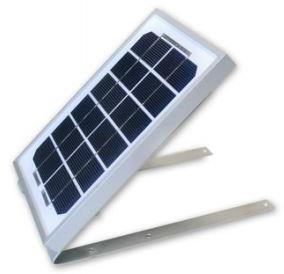 Libelium-6020 Solar Panels Rigid solar panel