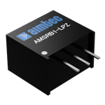 AMSRB1-7805LPZ AMSRB1-7805LPZ