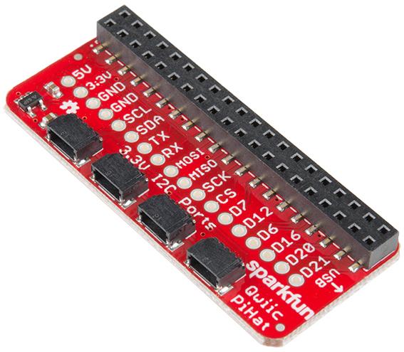 Resistor Kit | 1/4W (500 total) | COM-10969 by SparkFun Electronics ...