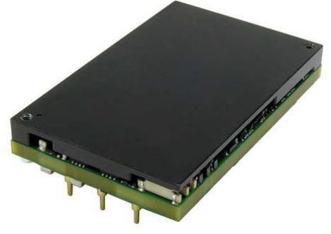 Bel Power Solutions-QTR54T48108-NKBBG 直流-直流转换器和开关式调节器模块 480W Output DC to DC Converter Module