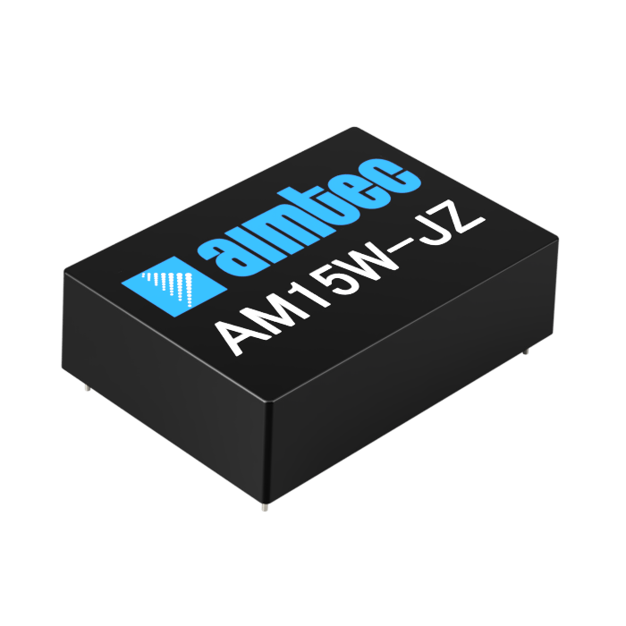 Aimtec-AM15W-80024SJZ-STD 直流-直流转换器和开关式调节器模块 DC to DC Converter Module