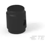 TE Connectivity-5-1437622-2 Switch Accessories Switch Access Round Knob Rotary Switch