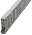 PHOENIX CONTACT-3240347 Wiring Ducts Wiring Ducts Duct Rectangular Snap On Polycarbonate/Acrylonitrile Butadiene Styrene Light Gray