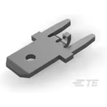 Tap Terminal Brass M 12.95mm Tin Reel