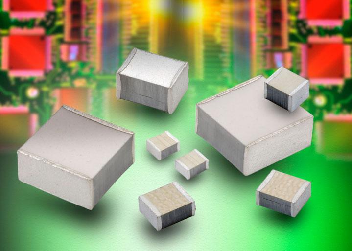 KYOCERA AVX Components Corporation-CB162E0105KBC Kondensator, Kunststofffilm FILM CHIP CAPACITORS PEN DIELECTRIC - CB SERIES Automotive AEC-Q200