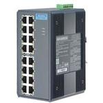 Advantech-EKI-7526I-AE Ethernet-Schaltern Ethernet Switch 16-Port 100Mbps