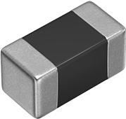 TDK-MLZ1005MR68WT000 Montaje superficial de inductores Inductor Power Shielded Multi-Layer 0.68uH 20% 2MHz Ferrite 0.45A 0.299Ohm DCR 0402 T/R