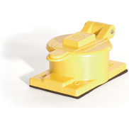 Molex-1301470172 Steckverbinder Conn Power RCP 3Power/1Ground POS ST Cable Mount 4 Terminal 1 Port Watertite®