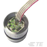 TE Connectivity-154CV-100A-R Sensore di pressione industriale Industrial Pressure Sensor 0bar to 1bar Gage 4-Pin