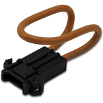 ATO Fuse Heavy Duty In-line Panel Mount Fuse Holder