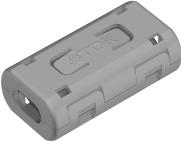 TDK-ZCAT10D Ferrite Core Ferrite Core Clamp Core 10-Material