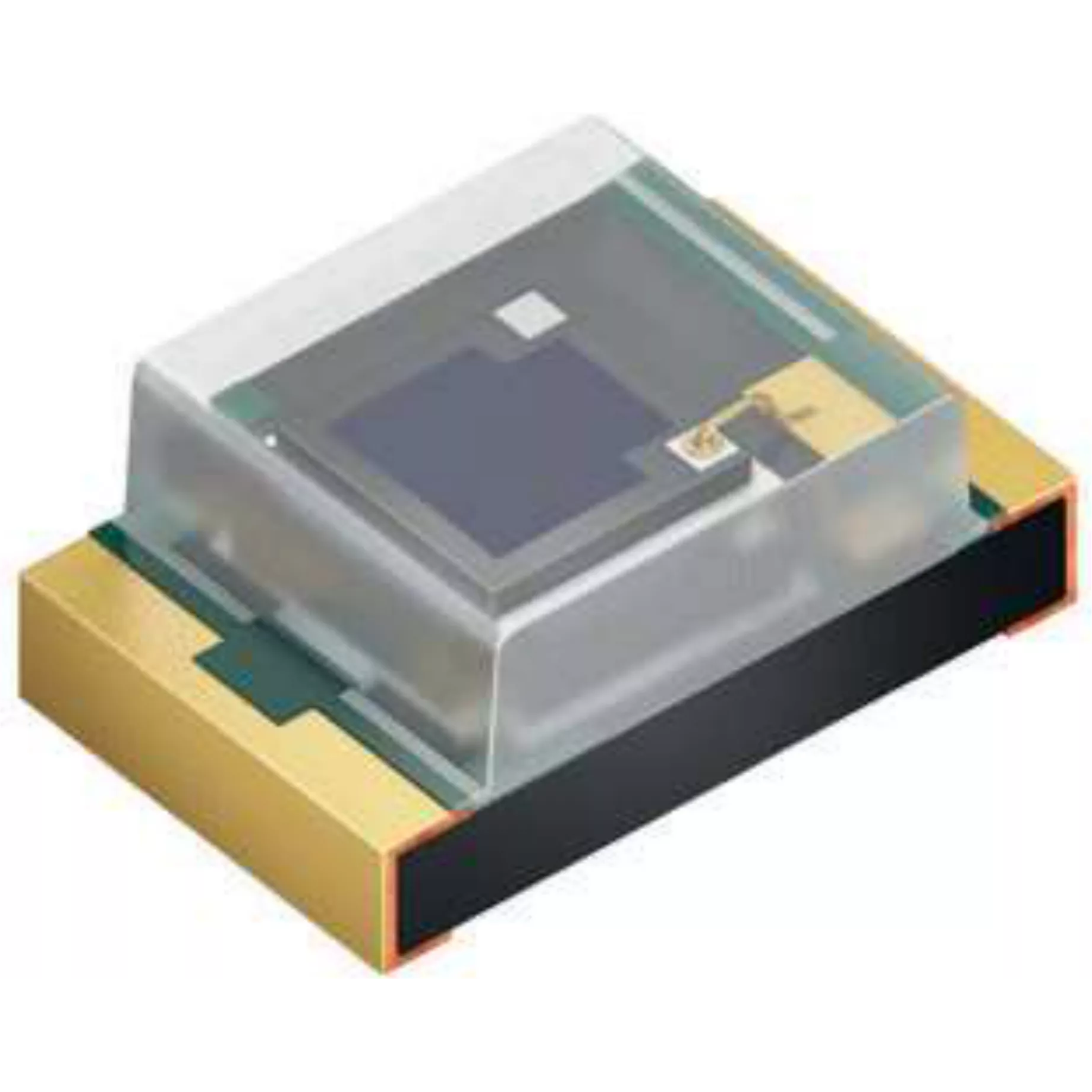 ams OSRAM-SFH 3716 Fototransistor Phototransistor Module Silicon 570nm Automotive 2-Pin Case 0805(2012Metric) T/R