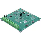 Microchip Technology-DT100119 Cartes et kits de développement de gestion de la puissance PAC1954 4 Ch High Side DC Power Monitor
