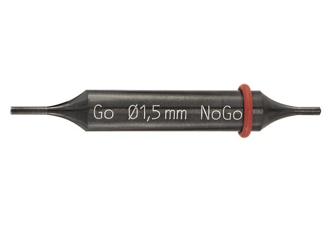 HARTING-09990000889  Sonstige Werkzeuge Tools and Accessories, Check Gauge For Optional Testing