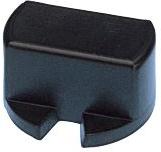 Grayhill-947705-001 Accessori interruttori Switch Access Round Knob Rotary DIP Switch