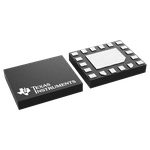 Texas Instruments-TUSB542RWQR Circuito integrado de interfaz USB High Speed/Super Speed Dual Channel Redriver USB 3.1 1.8V T/R 18-Pin X2QFN EP
