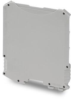 PHOENIX CONTACT-2202158 null Accessories, Box Component Housing, Color Gray