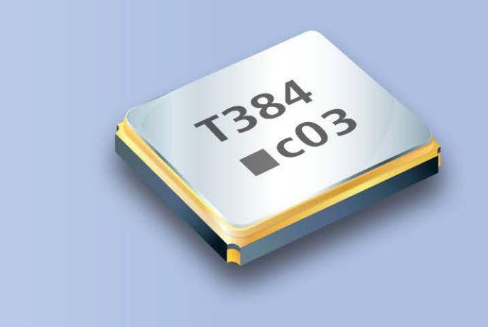 TXC Corporation-8Y-30.000MEEQ-T Cristalli Crystal 30MHz ±10ppm (Tol) ±10ppm (Stability) 10pF FUND 100Ohm 4-Pin SMD T/R