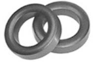Fair-Rite Products Corp-5977001101 C&oelig;ur ferrite Ferrite Core Toroid Core 77-Material 1300nH 25%