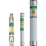 Fuse 15A Holder Cartridge 10 X 85mm Melamine IEC/UL