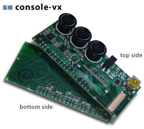 Gumstix, Inc-PKG10003 Herramientas y kits de desarrollo MAX3232 Bus Line Transceiver Development Board