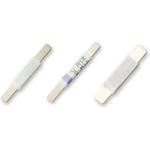 TE Connectivity-VLR175F PTC, rückstellbare Sicherung PTC Resettable Fuse 1.75A(hold) 4.2A(trip) 12V 100A 1.4W 5s 0.017Ohm SMD Solder Pad 24.5 X 3.3 X 0.8mm Bulk