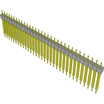 Conn Unshrouded Header HDR 32 POS 2.54mm Solder ST Top Entry Thru-Hole Tube