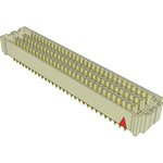 Conn Open Pin Field Array F 180 POS 1.27mm Press Fit ST Top Entry Thru-Hole Tray