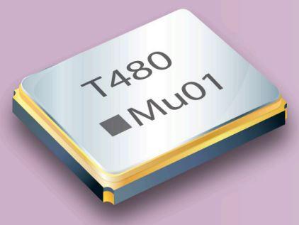 TXC Corporation-AZ-12.000MAHE-T Quarze SMD Seam Sealing Crystals