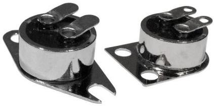 Honeywell-3100UX 00031632 Thermostate Snap Action Disc Thermostat Automatic Reset 2-Pin