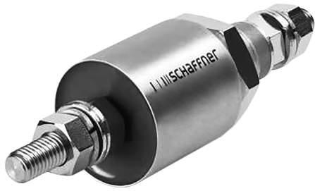 Schaffner-FN7562-32-M4 Capacitor Feed Through Cap Feed Through 0.1uF 650VDC/130VAC 20% Screw 100°C